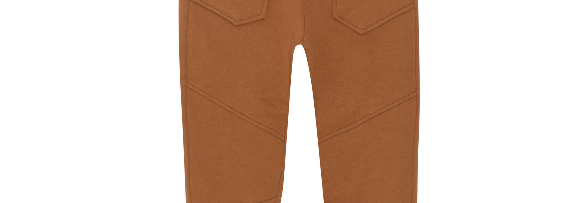 Pantalon Jogger Taupe