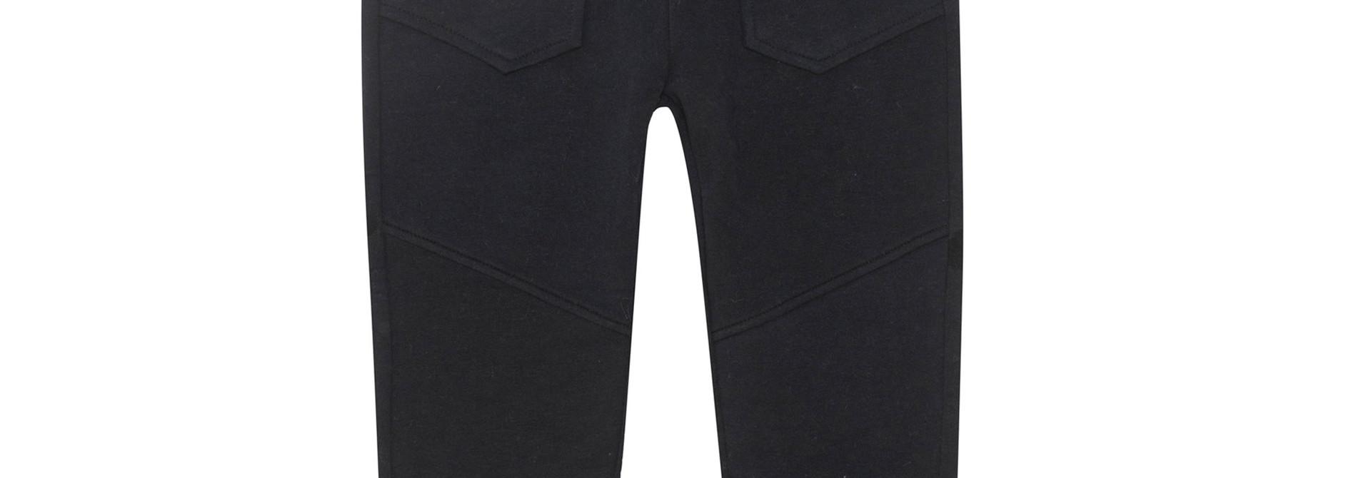 Pantalon Jogger Anthracite