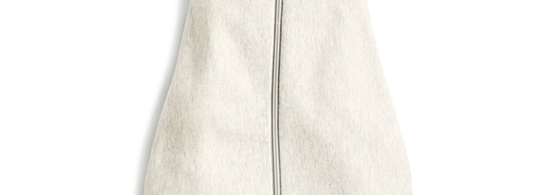 Gigoteuse cocoon 1.0tog - Merle Gris