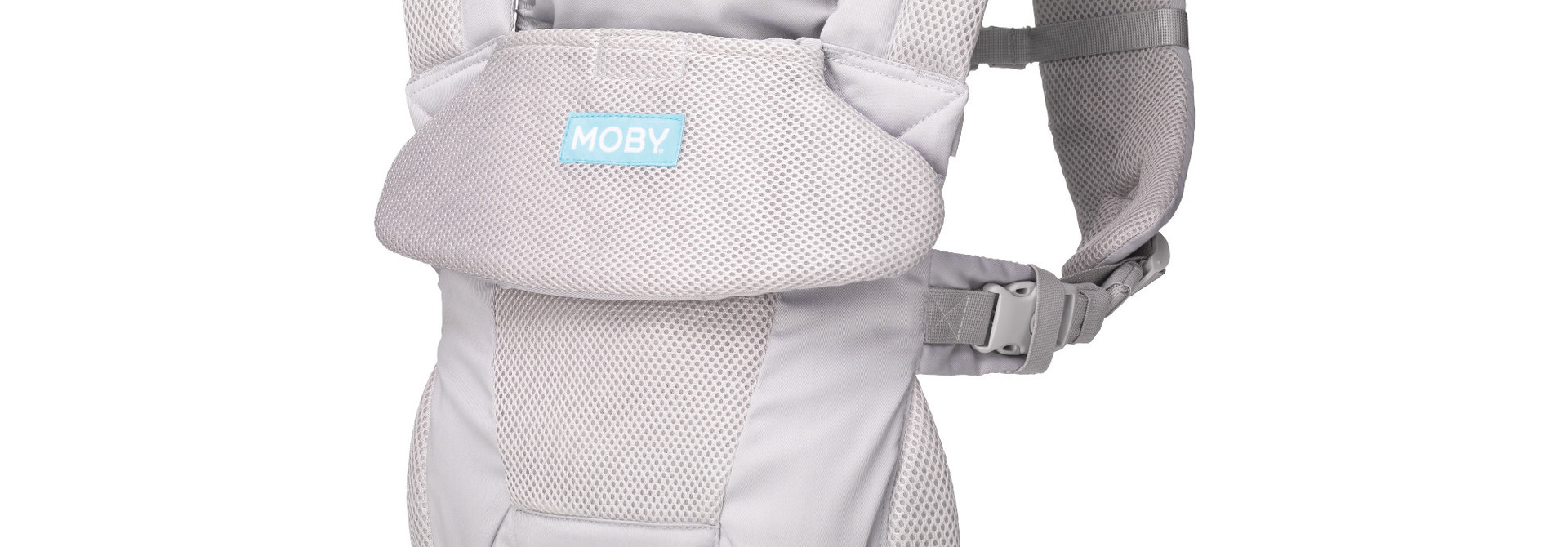 Porte bébé Move multiposition -Glacier