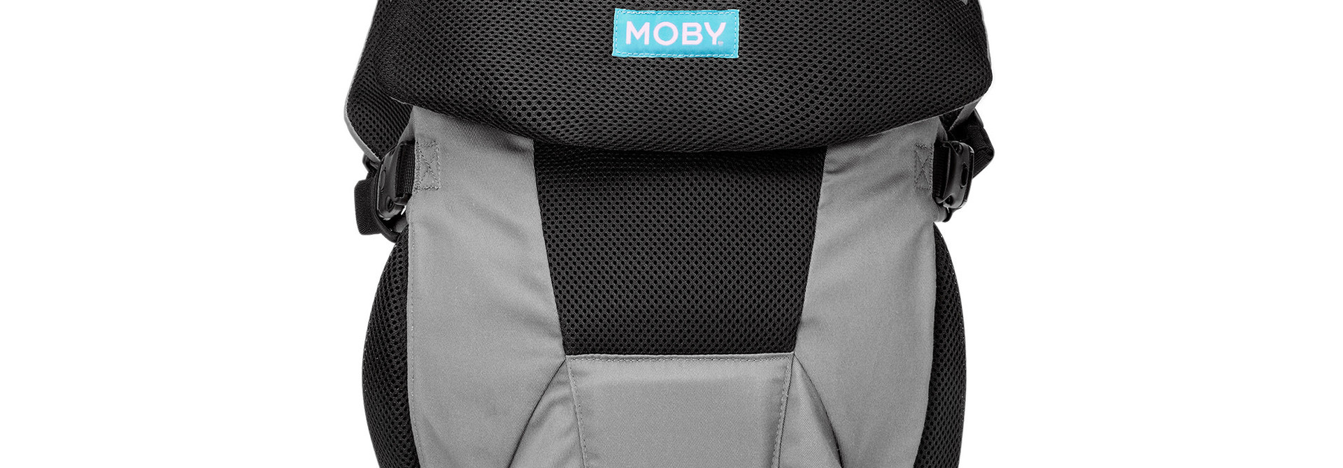 Porte bébé Move Multipositions - Charcoal