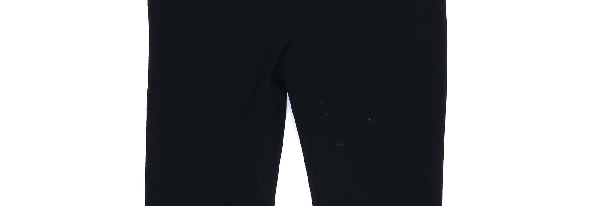 Pantalon Noël Mini Noir