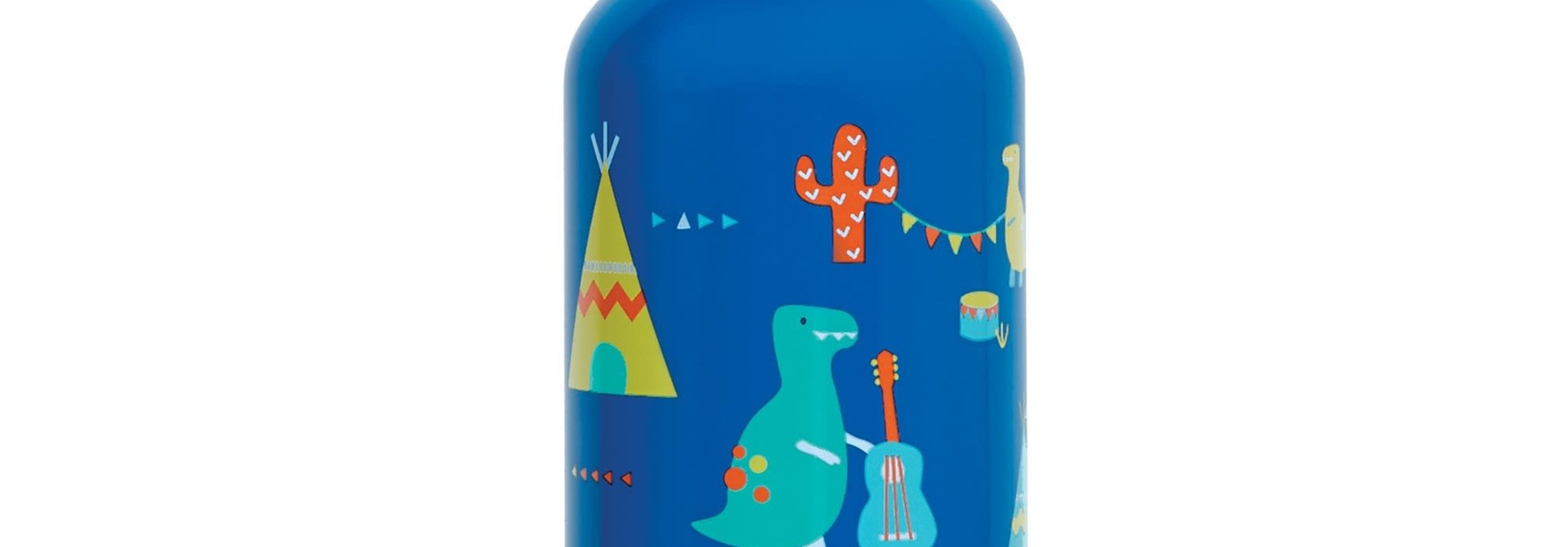 Bouteille Stainless - Dinos