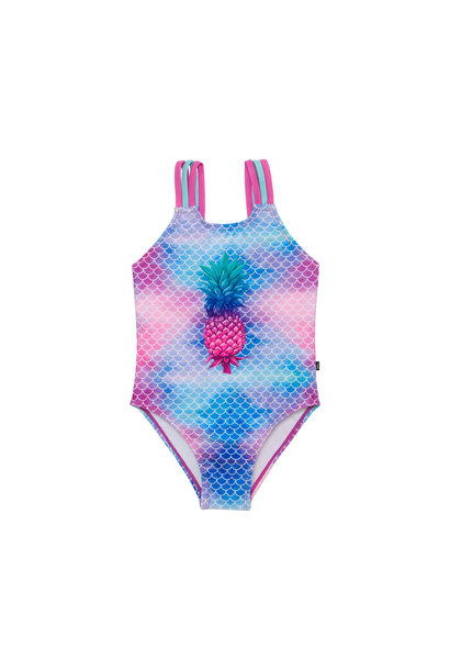 Maillot Ananas