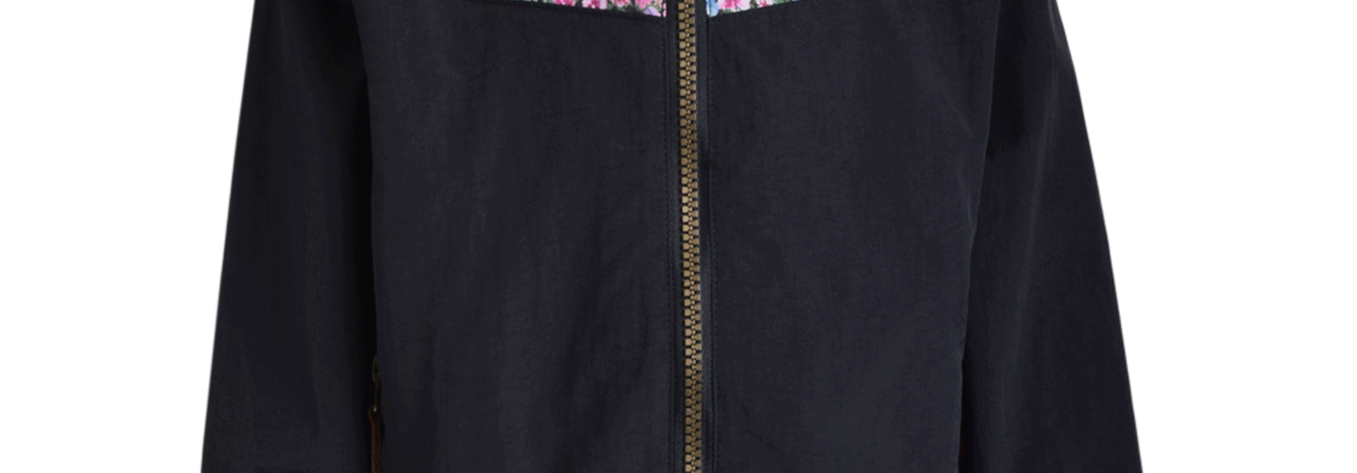 Manteau d'Extérieur - TAAL 1.0