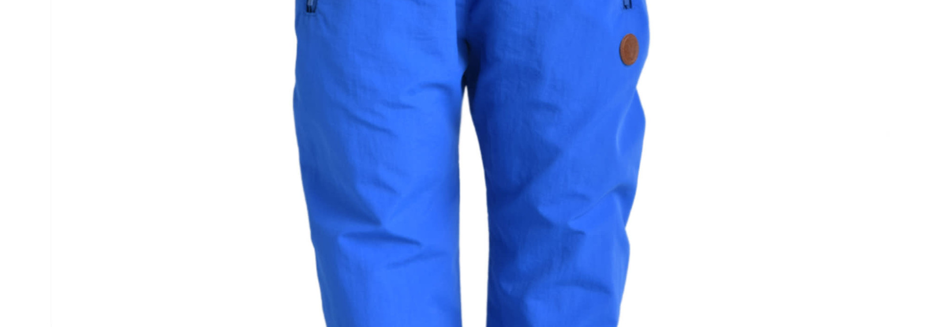 Pantalon d'Extérieur - HENDERSON 1.0