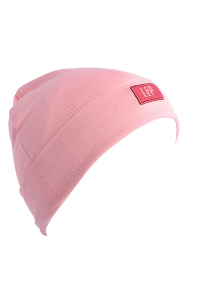 TUQUE ROSE DOUX - BOSTON V20