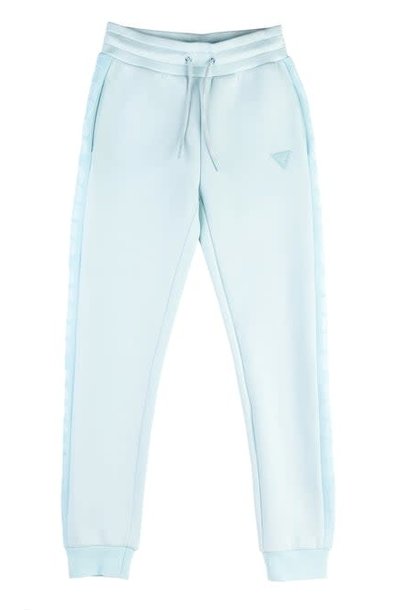 Pantalon Poudre Ouaté