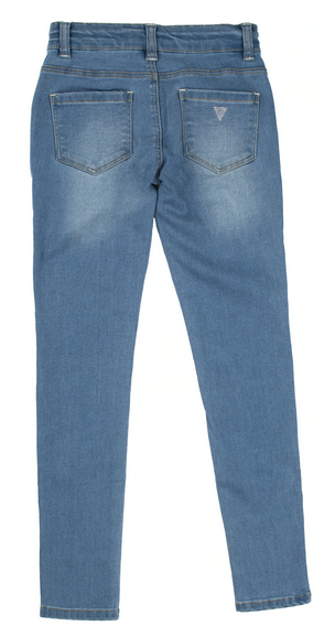 Jeans Extensible - CORE-2