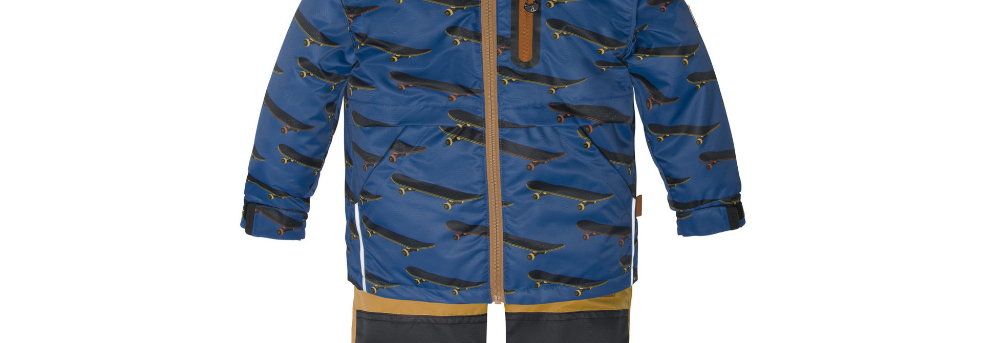 Ensemble de Printemps Skate