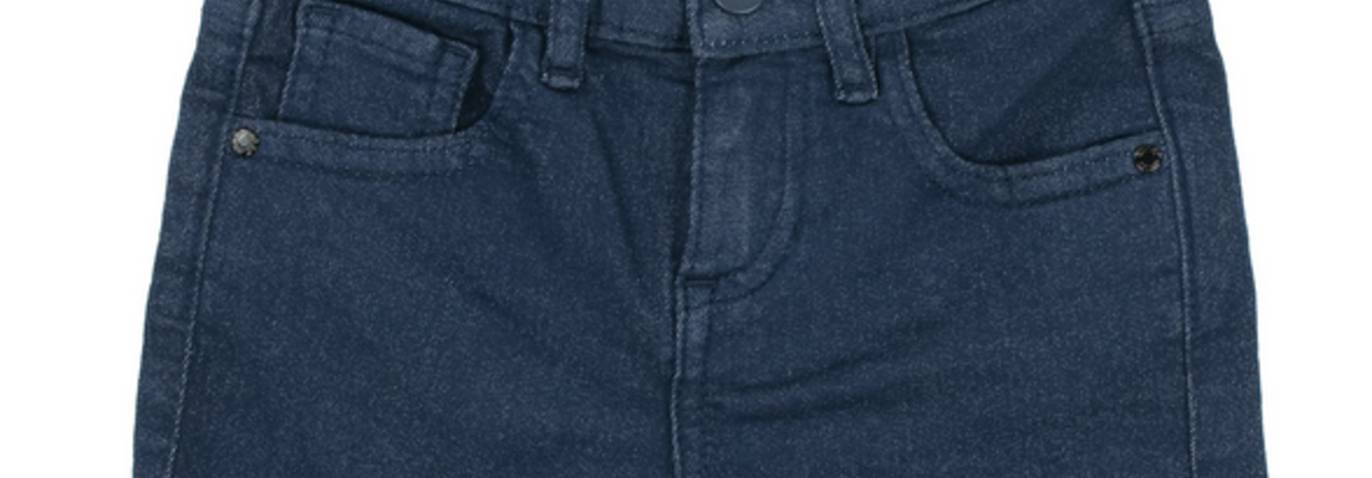 Shorts Bleu - Denim Guess