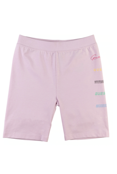 Shorts Coton - Colorful