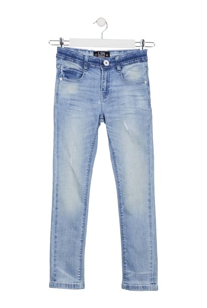Jeans - MANIAC