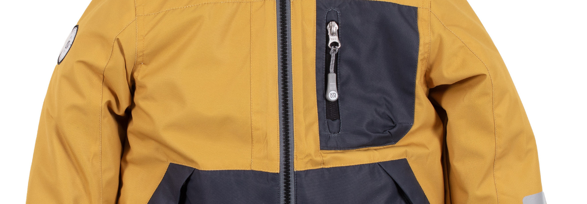 Manteau de pluie - Mini Arrow Wood