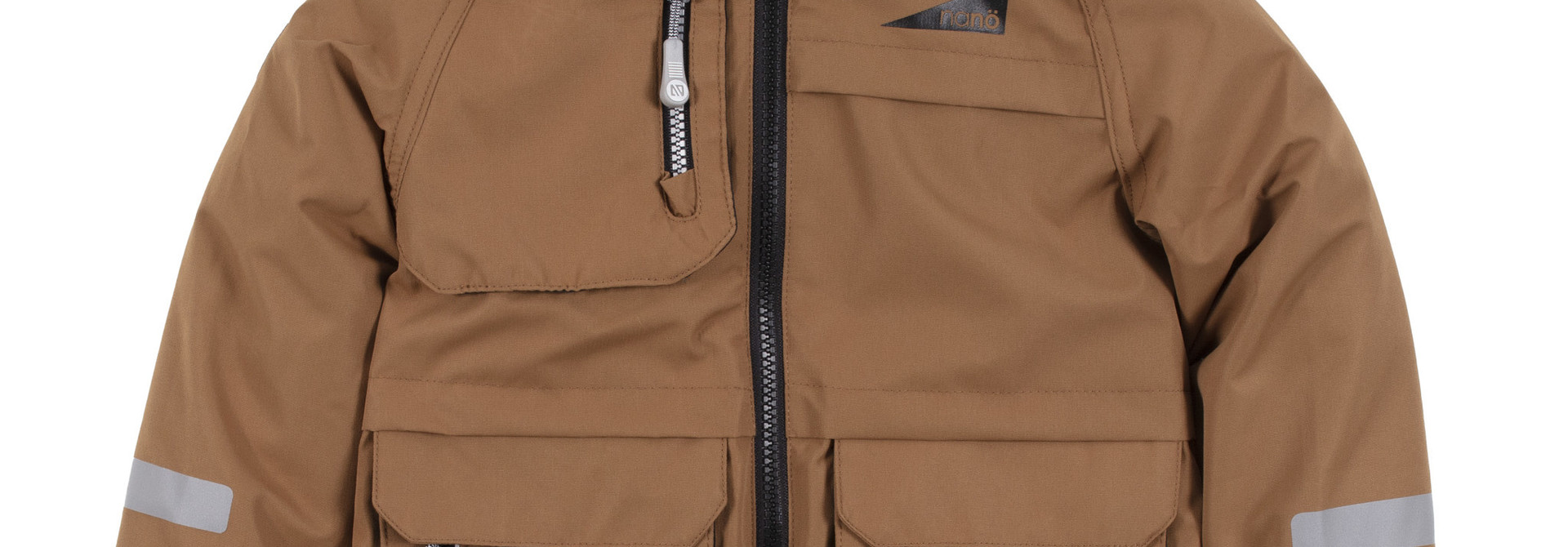 Manteau de pluie - Mini Sahara