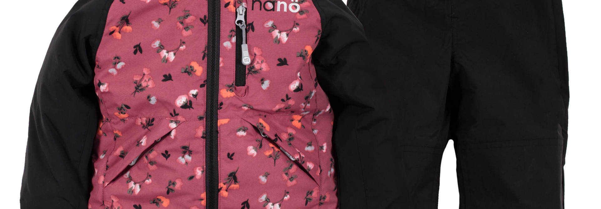 Ensemble de pluie - Mini Ruby Rose