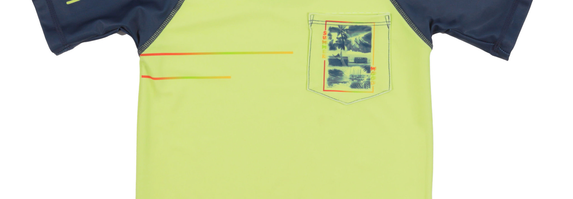 Maillot dermoprotecteur - SUMMER MOOD