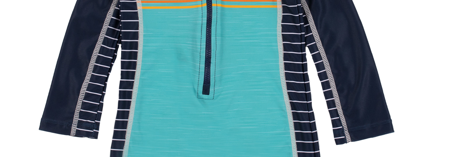 Maillot dermoprotecteur une-pièce - VACANCES À LA PLAGE
