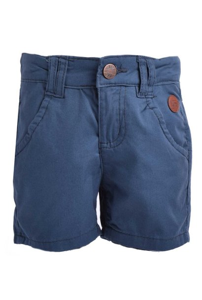 Short en Denim STEEL - WALKSHORTS CHINO