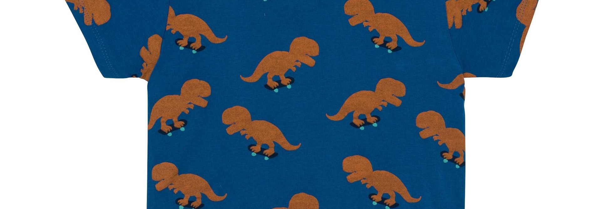 T-shirt - Roarrr!