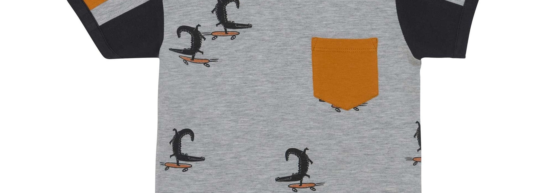 Chandail - Mini Crocos