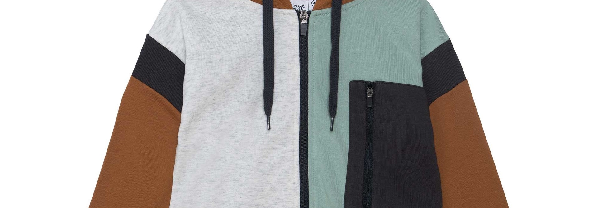Veste Multi - Bloc