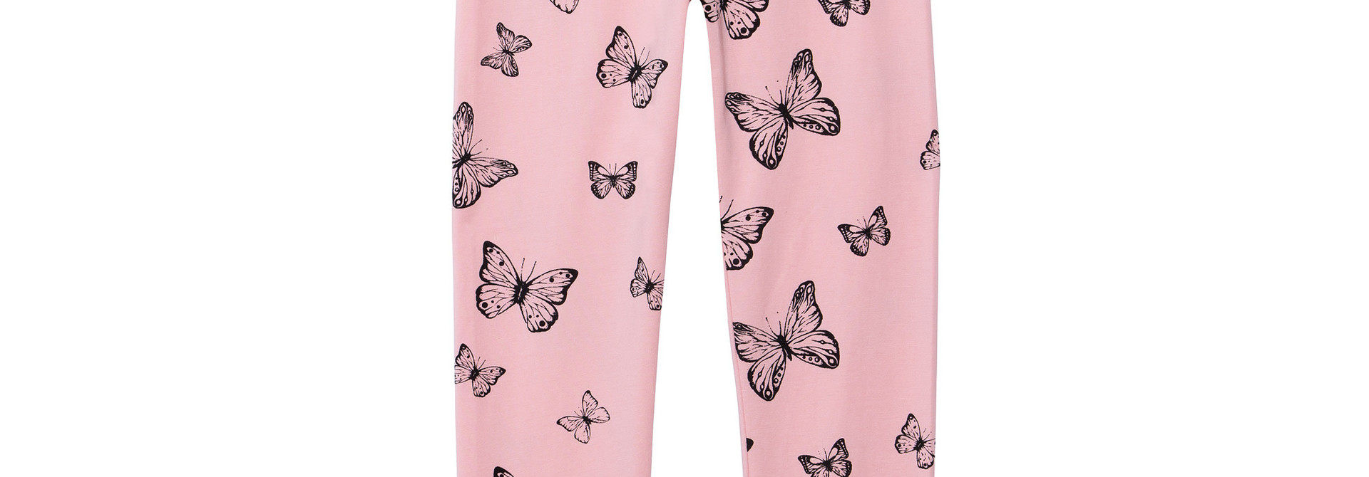 Legging Papillons