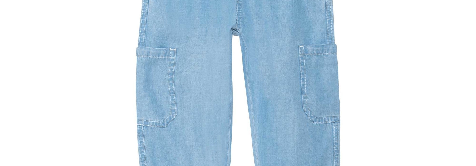 Pantalon Mini Essentiel