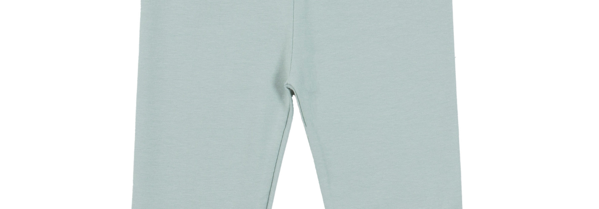 Legging 3/4 TURC - SOYONS VERTS