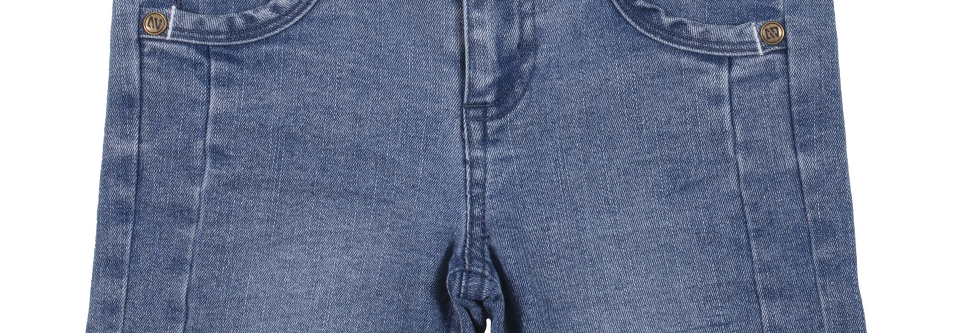 Bermuda JEANS - JUNGLE URBAINE