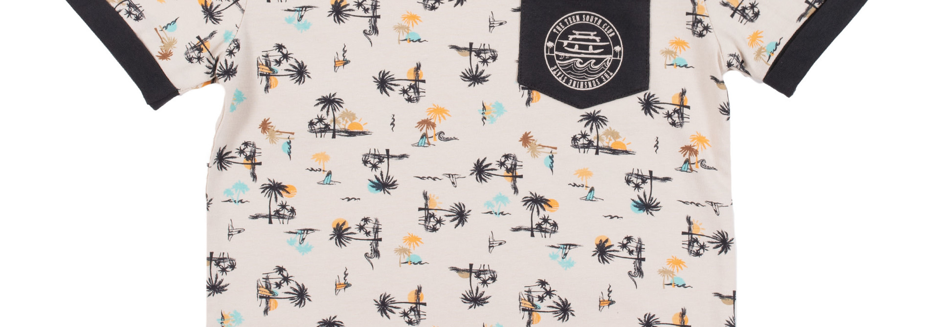 T-Shirt IMPRIMÉ - LE CLUB DES PLANCHISTES