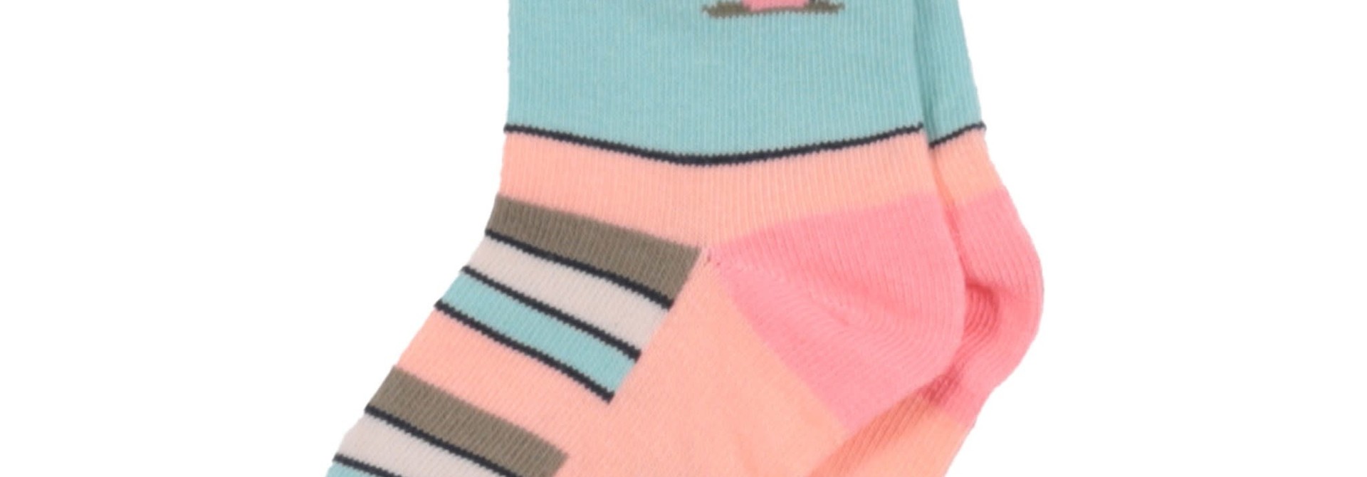Chaussettes MINI - JOUR DE LA TERRE
