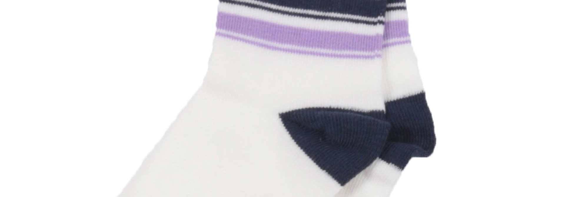 Chaussettes MINI - LE POUVOIR DES FLEURS
