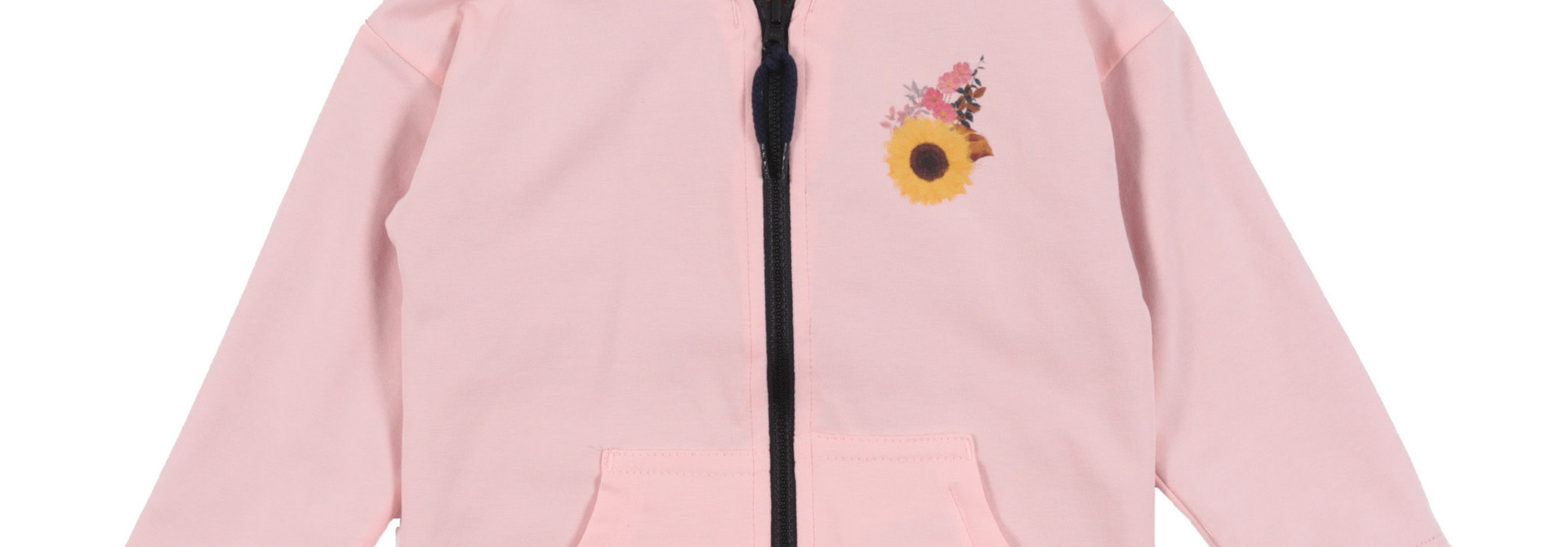 Veste à capuchon reversible MINI - SOUS LE SOEIL