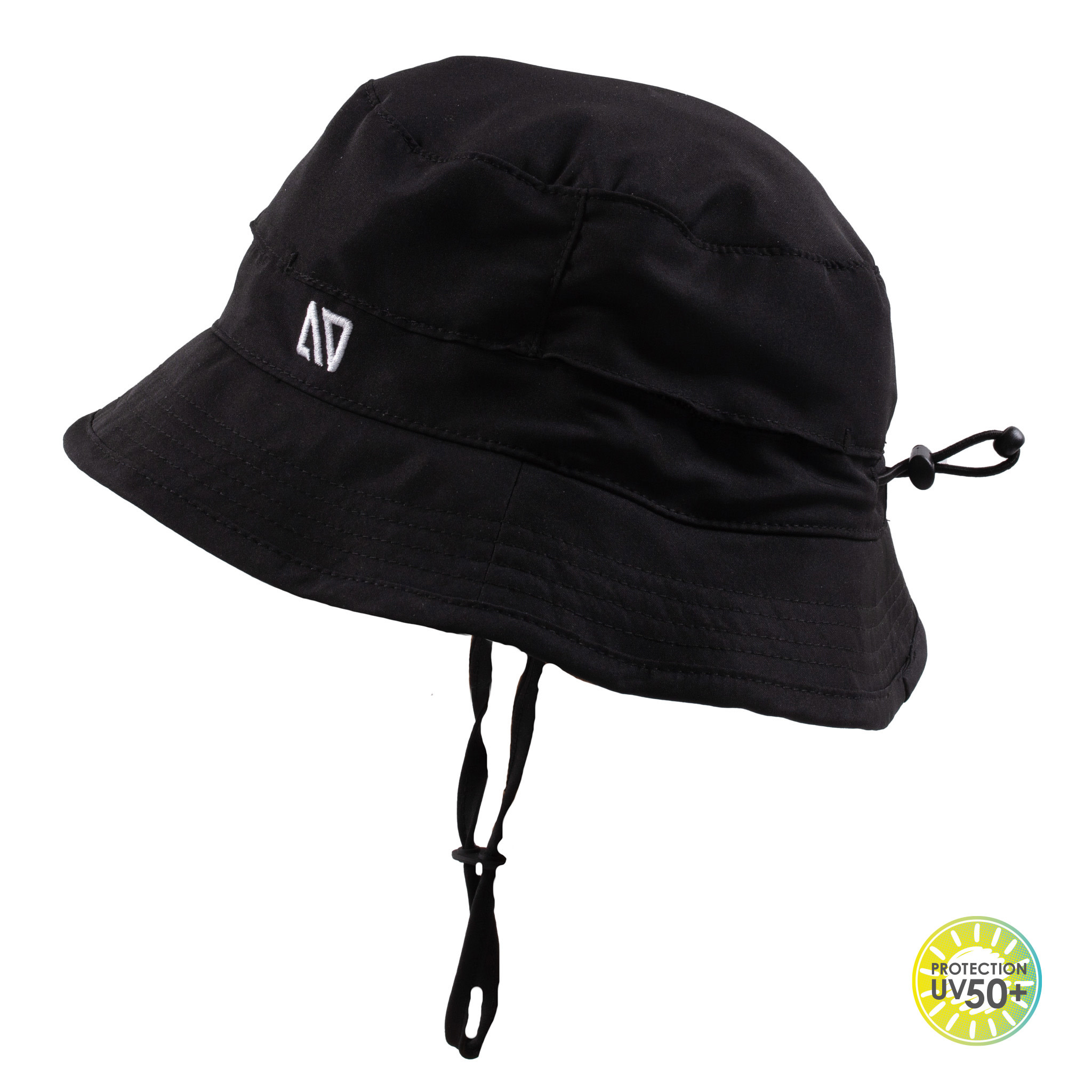 Chapeaux UV - noir-1