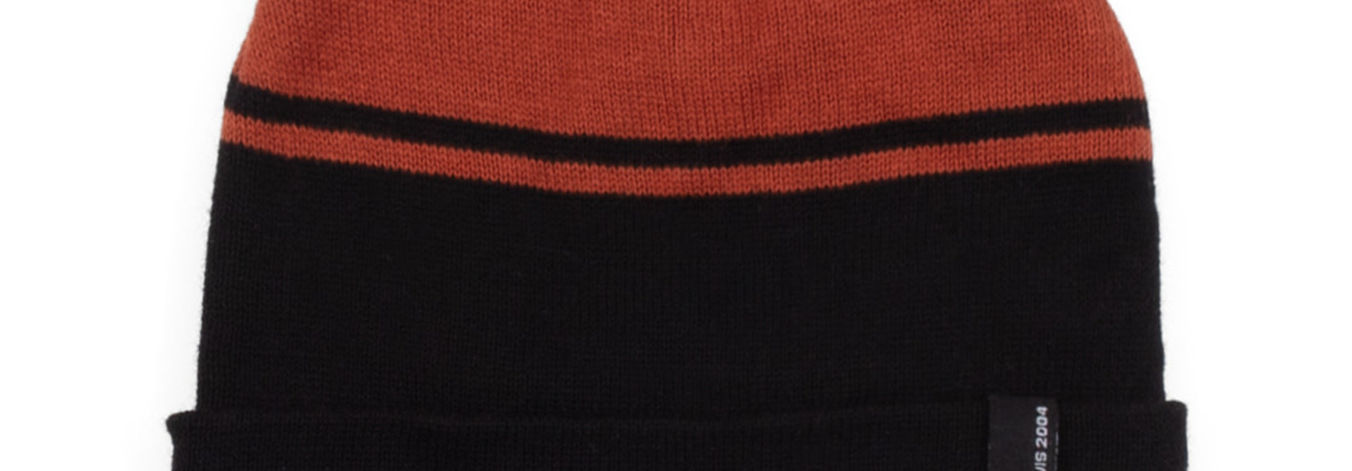 Tuque en tricot - Nico