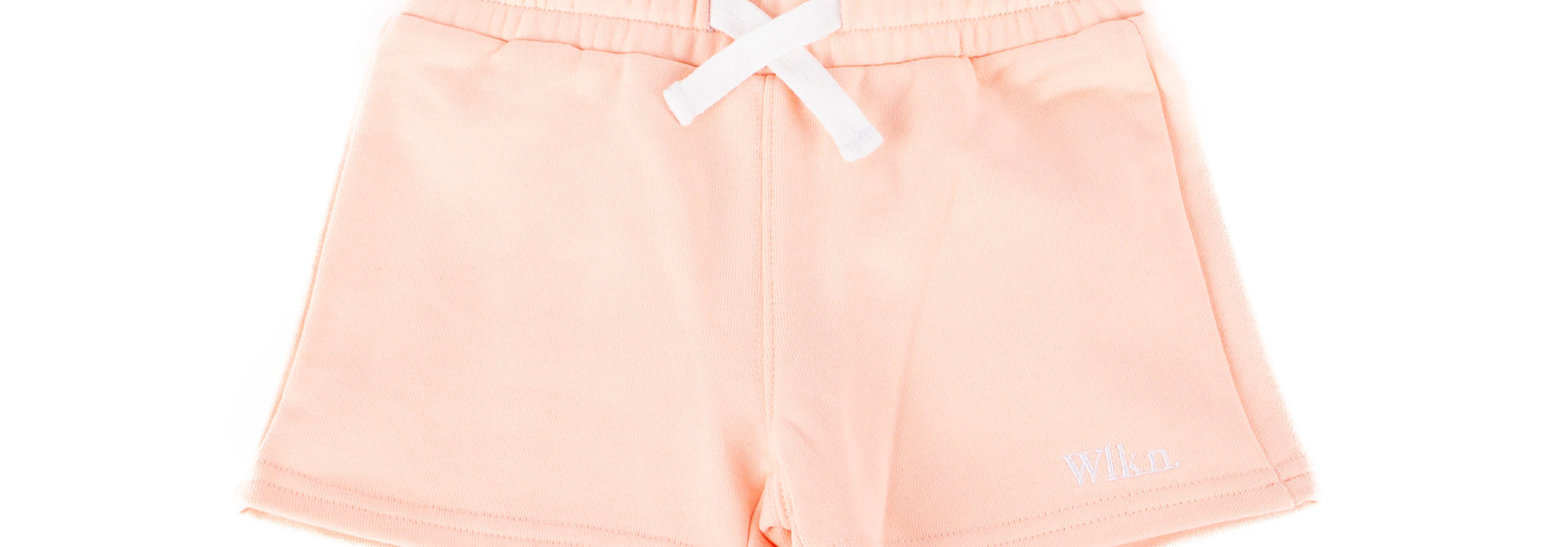 Shorts Abricot - VINTAGE