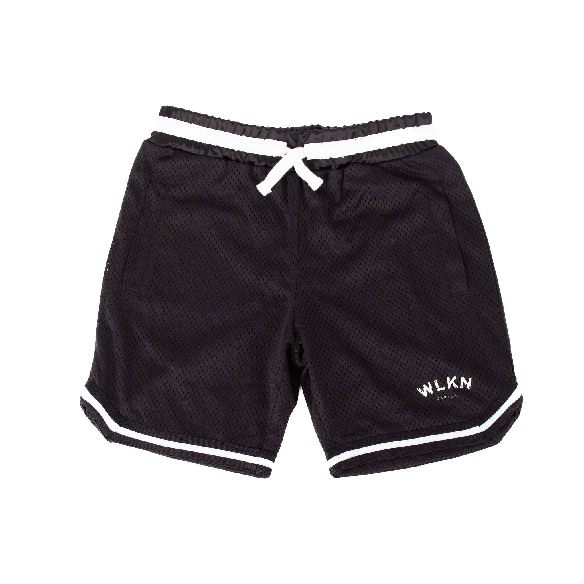 Shorts Black - CORE-1