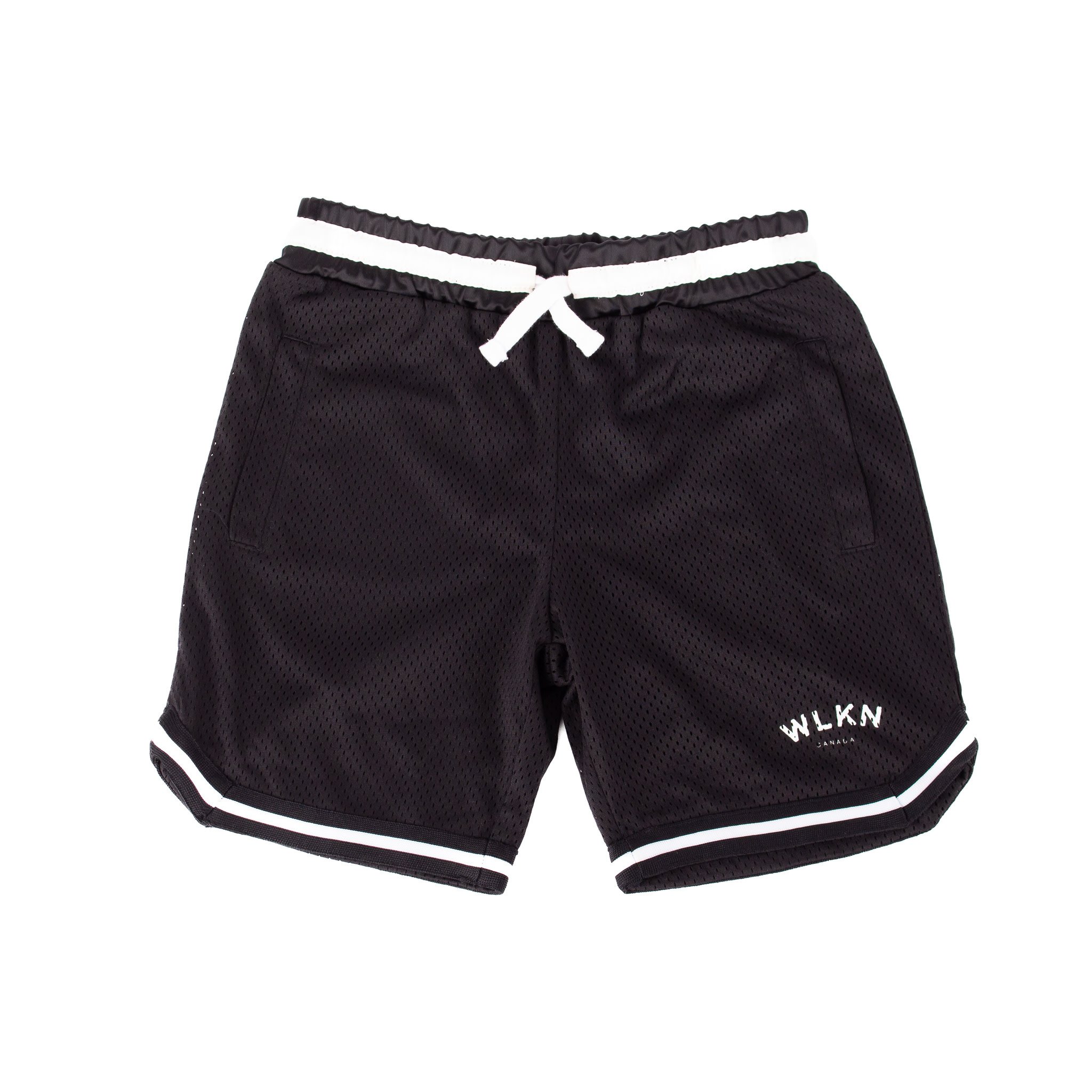 Shorts Black - CORE-3