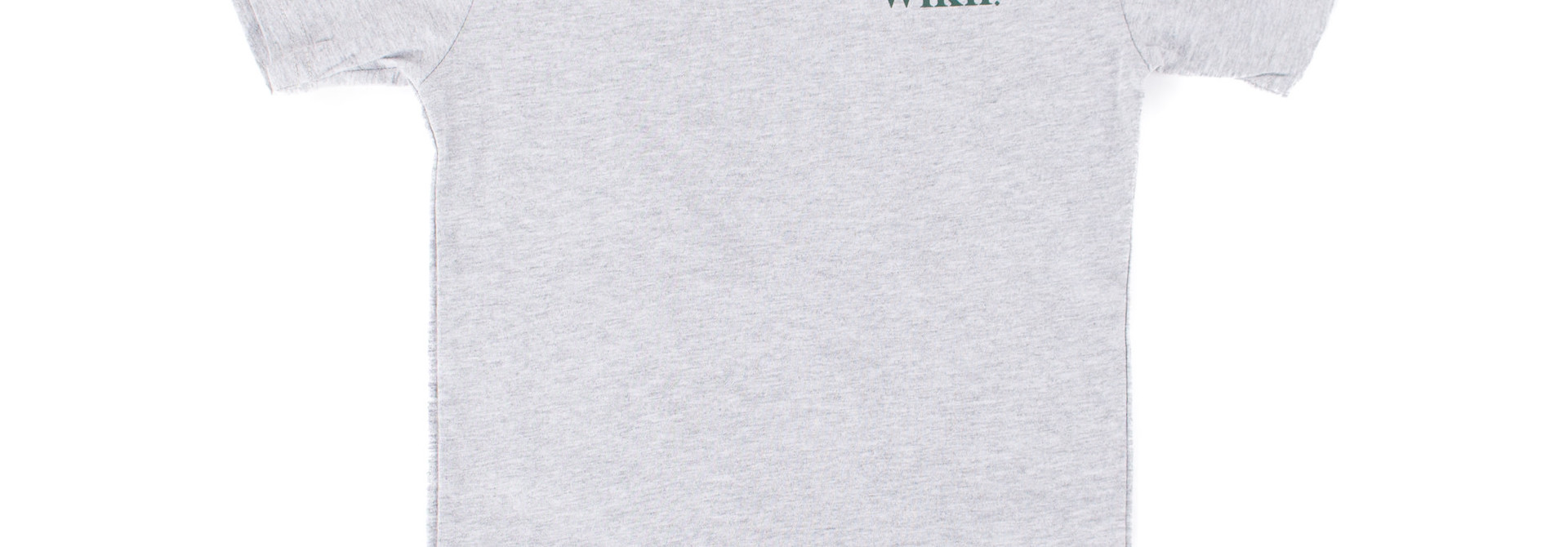 T-Shirt Heather - VINTAGE