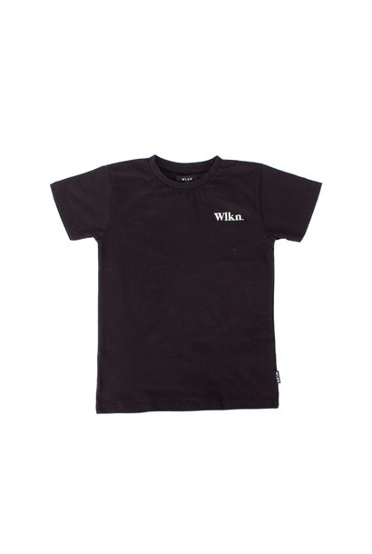 T-Shirt Black - VINTAGE