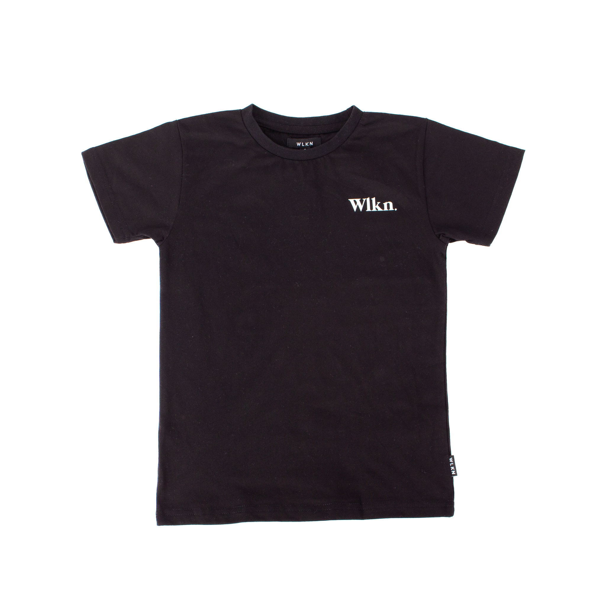 T-Shirt Black - VINTAGE-1