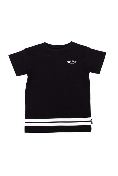 T-Shirt Black - CORE