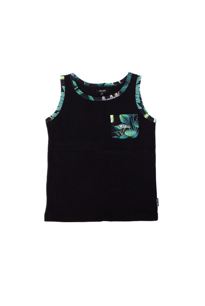 Camisole - FLAMINGO JUNGLE