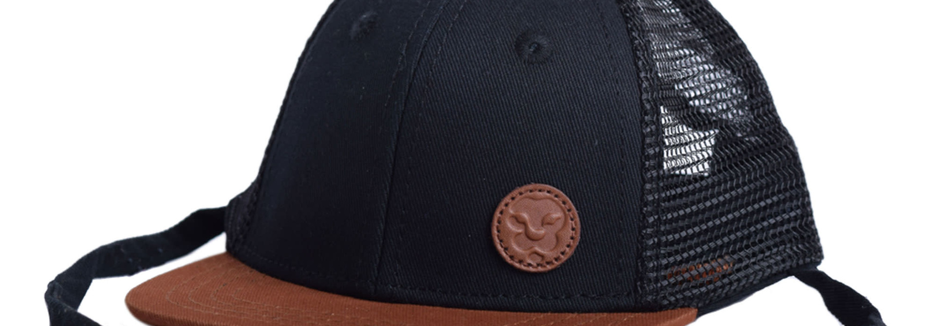 CASQUETTE - BROOKLYN '22 1.0 Mini