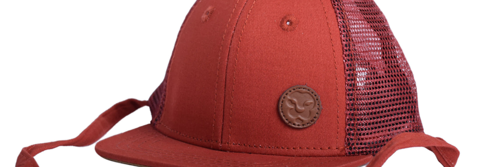 CASQUETTE - BROOKLYN '22 4.0 Mini