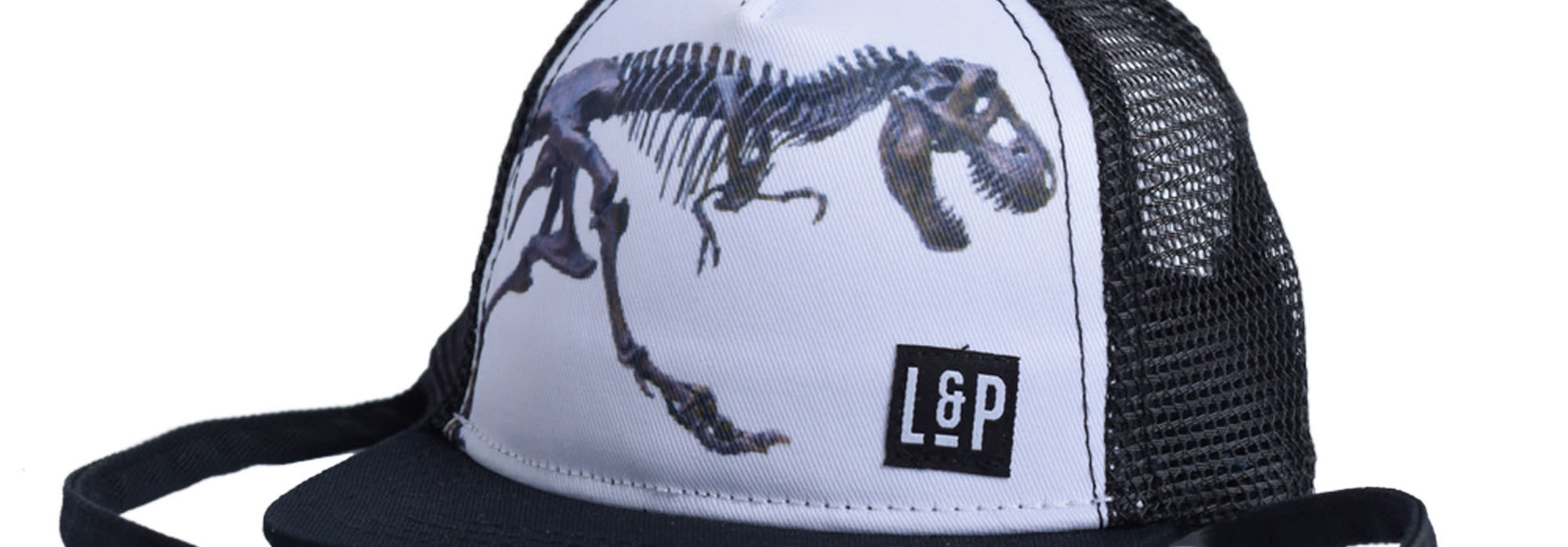 CASQUETTE - DINO  1.0 Mini