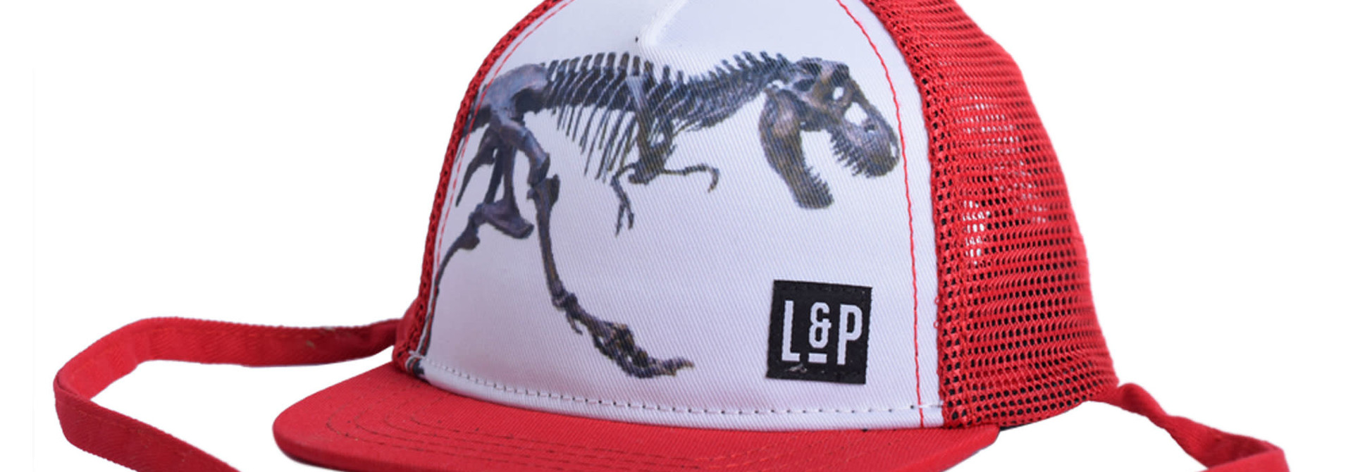 CASQUETTE - DINO  2.0 Mini