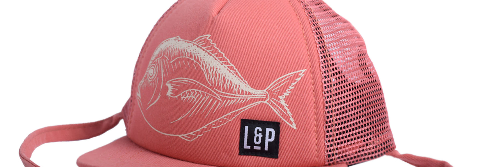 CASQUETTE - NORTH LAKE 2.0 Mini