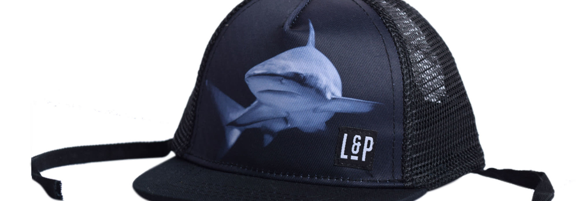 CASQUETTE - SHARK Mini